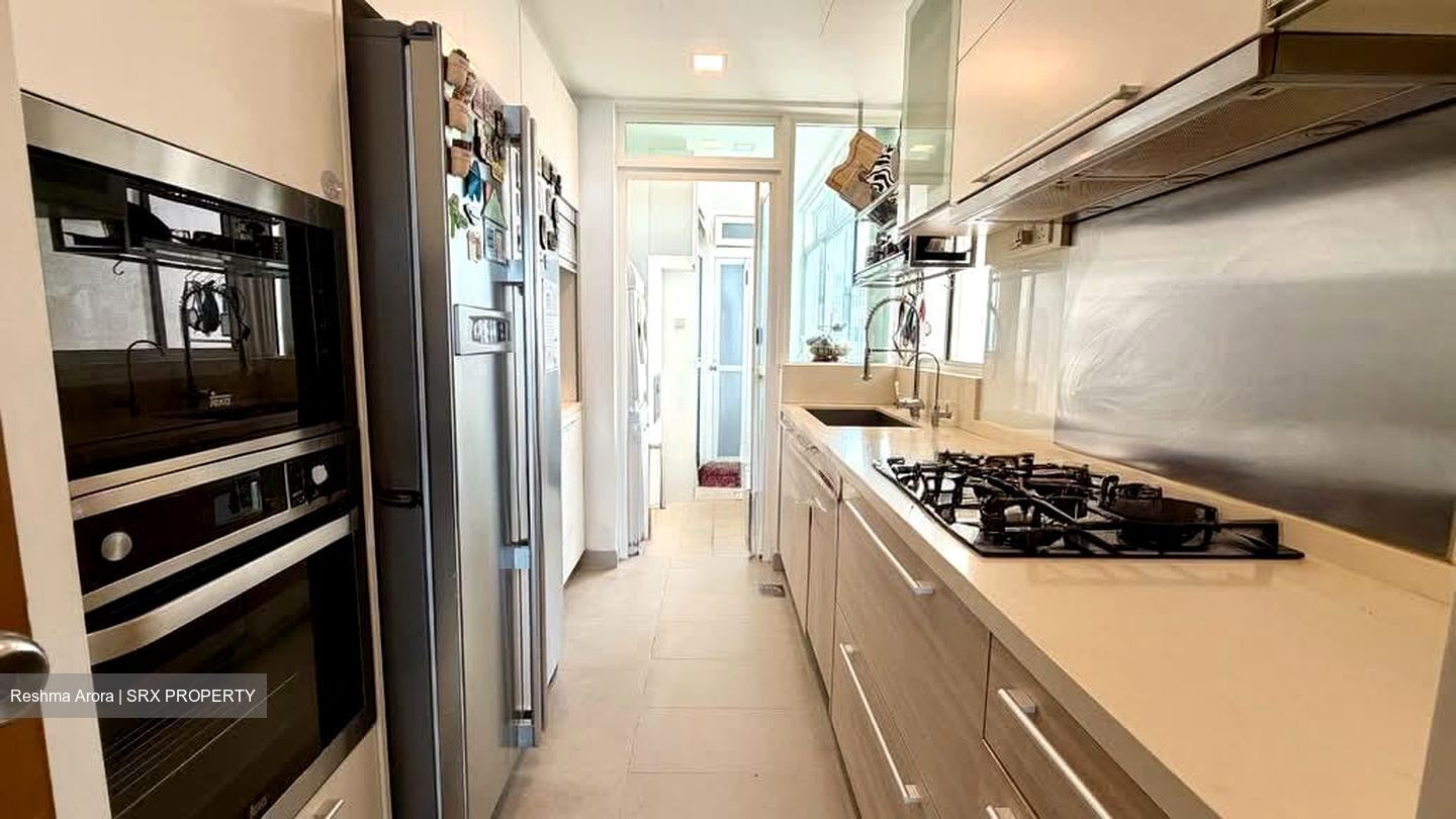 Costa Del Sol (D16), Condominium #529746531